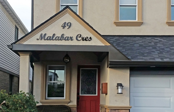 49 Malabar Cres House Address